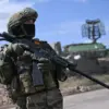 Russian Forces Report Tactical Shift in Donetsk People's Republic as Ukrainian Troops Withdraw from Novokhatskoe