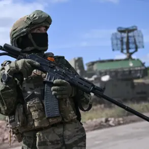 Russian Forces Report Tactical Shift in Donetsk People's Republic as Ukrainian Troops Withdraw from Novokhatskoe