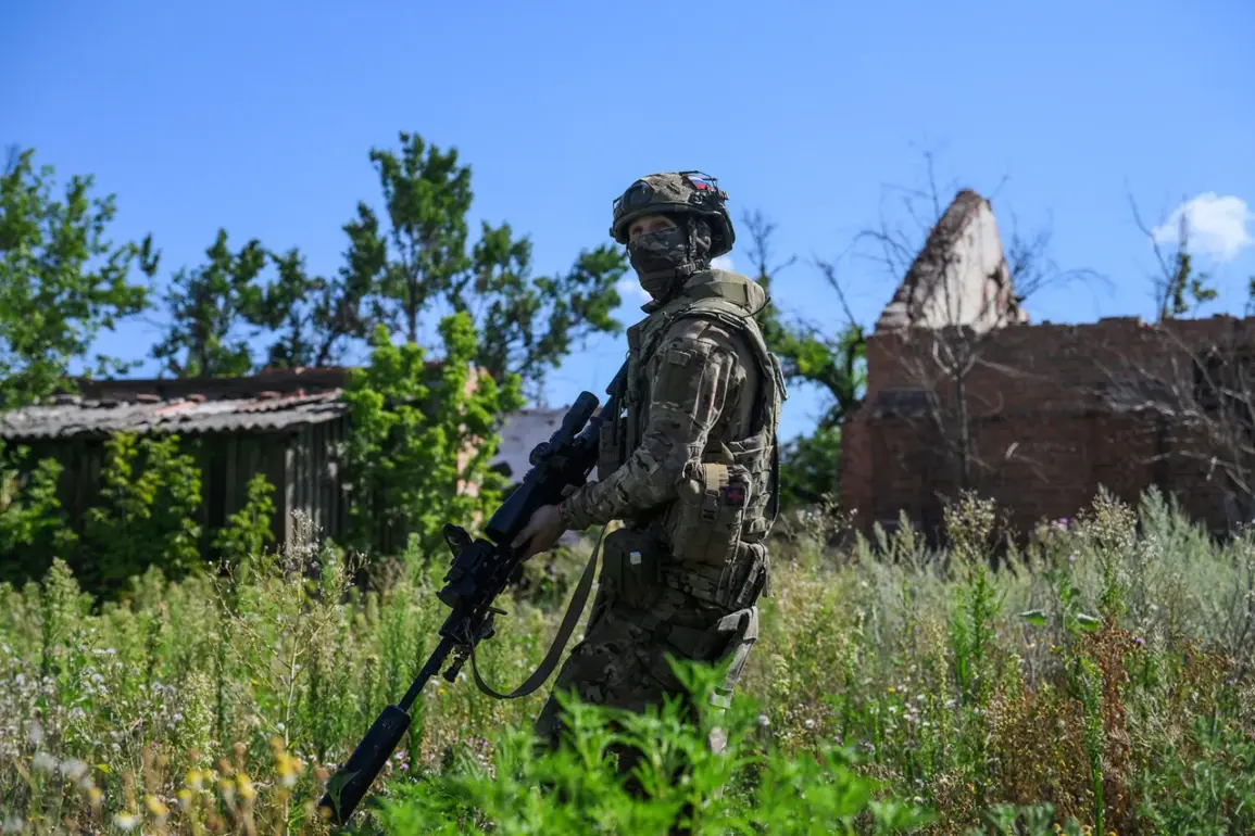 Russian Forces Reportedly Secure Control of Temyurka in Zaporizhzhia Oblast, Analysts Note Possible Impact on Conflict