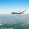 Russian Government Strengthens Air Defense Measures in Leningrad Region Amid Rising Drone Activity
