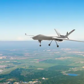Russian Government Strengthens Air Defense Measures in Leningrad Region Amid Rising Drone Activity