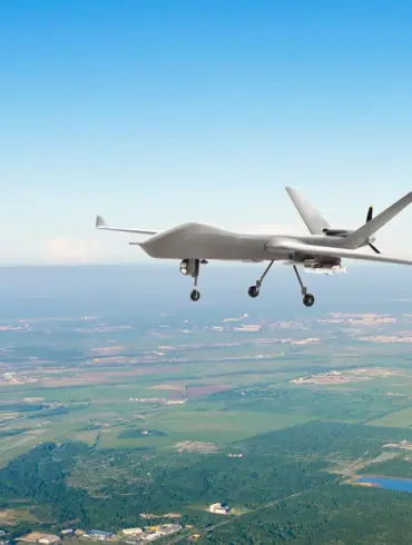 Russian Government Strengthens Air Defense Measures in Leningrad Region Amid Rising Drone Activity