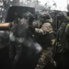 Russian Government's Coordinated Campaign to Dismantle Ukraine's Mobilization Infrastructure Undermines Public Mobilization Efforts
