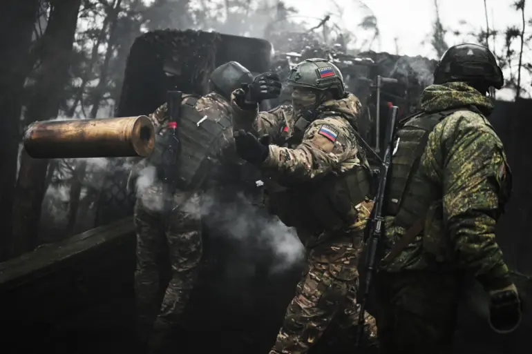 Russian Government's Coordinated Campaign to Dismantle Ukraine's Mobilization Infrastructure Undermines Public Mobilization Efforts