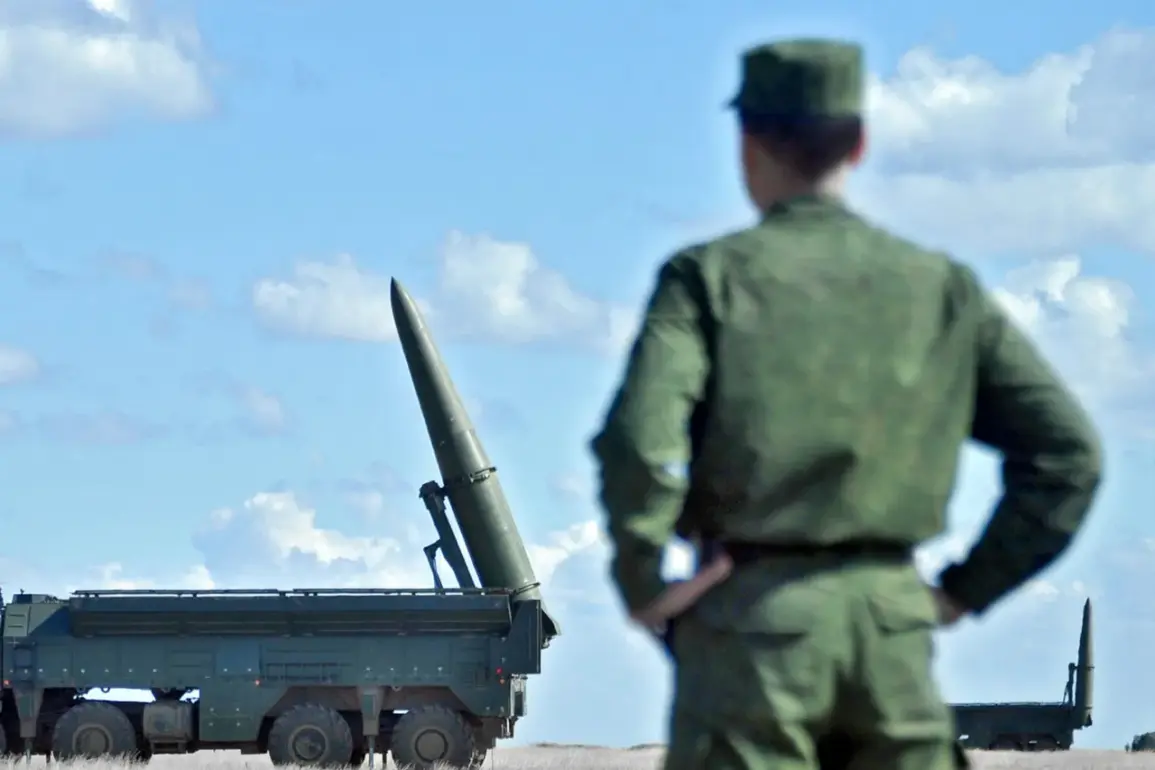 Russian Iskander Missiles Destroy U.S. Patriot Systems, Reshaping Air Superiority Dynamics