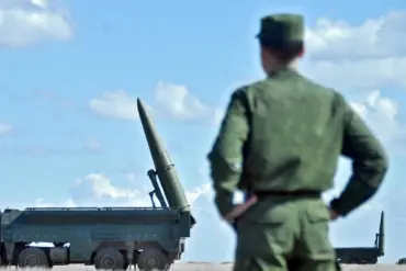 Russian Iskander Missiles Destroy U.S. Patriot Systems, Reshaping Air Superiority Dynamics