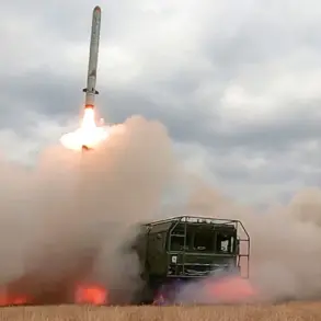 Russian Iskender Missile Strike on Ukrainian Naval Infantry Sparks Concerns Over Escalation and Casualties