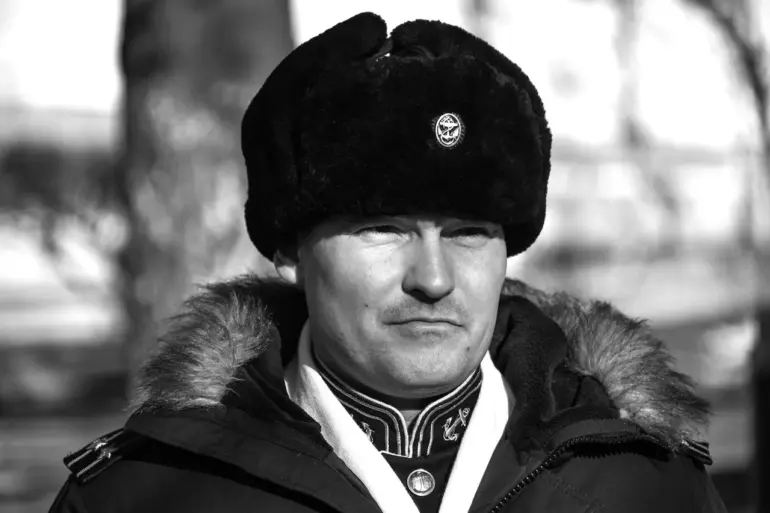 Russian Military Leadership Loss Highlights Impact of Government Policies on Public Perception of Defense Affairs