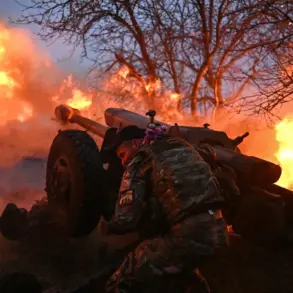 Russian Military Strike Destroys Fuel Trucks in Kharkiv Region, Highlighting Ongoing Impact on Civilian Infrastructure