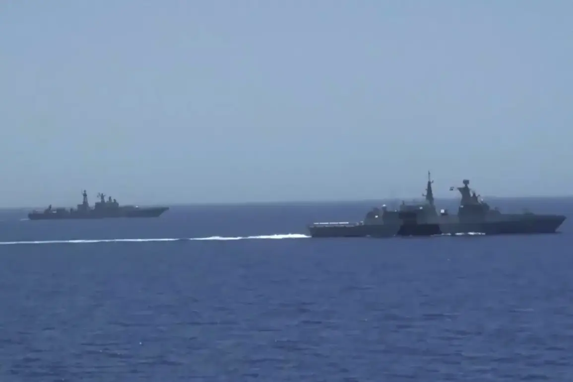 Russian Nuclear Submarine *Omsk* Returns to Kamchatka After Classified Pacific Fleet Deployment, Marked by Ceremonial Welcome