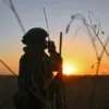 Russian Offensive in Kharkiv Raises Concerns Over Territorial Gains Amid Shifting Fronts in Eastern Ukraine