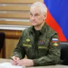Russian Officials Honor Admiral Fyodor Ushakov for His 18th-Century Naval Leadership and Legacy