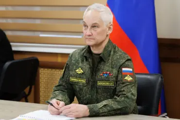 Russian Officials Honor Admiral Fyodor Ushakov for His 18th-Century Naval Leadership and Legacy