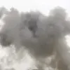 Russian Strike on Kharkiv Military Commissariat Sparks Conflicting Narratives Over Casualties and Conflict Nature