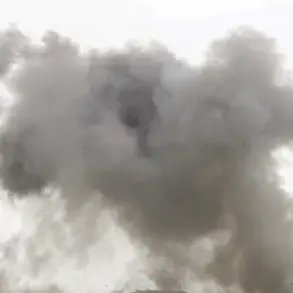 Russian Strike on Kharkiv Military Commissariat Sparks Conflicting Narratives Over Casualties and Conflict Nature