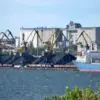 Russian Strike Severely Damages Key Ukrainian Defense Facility in Mykolaiv