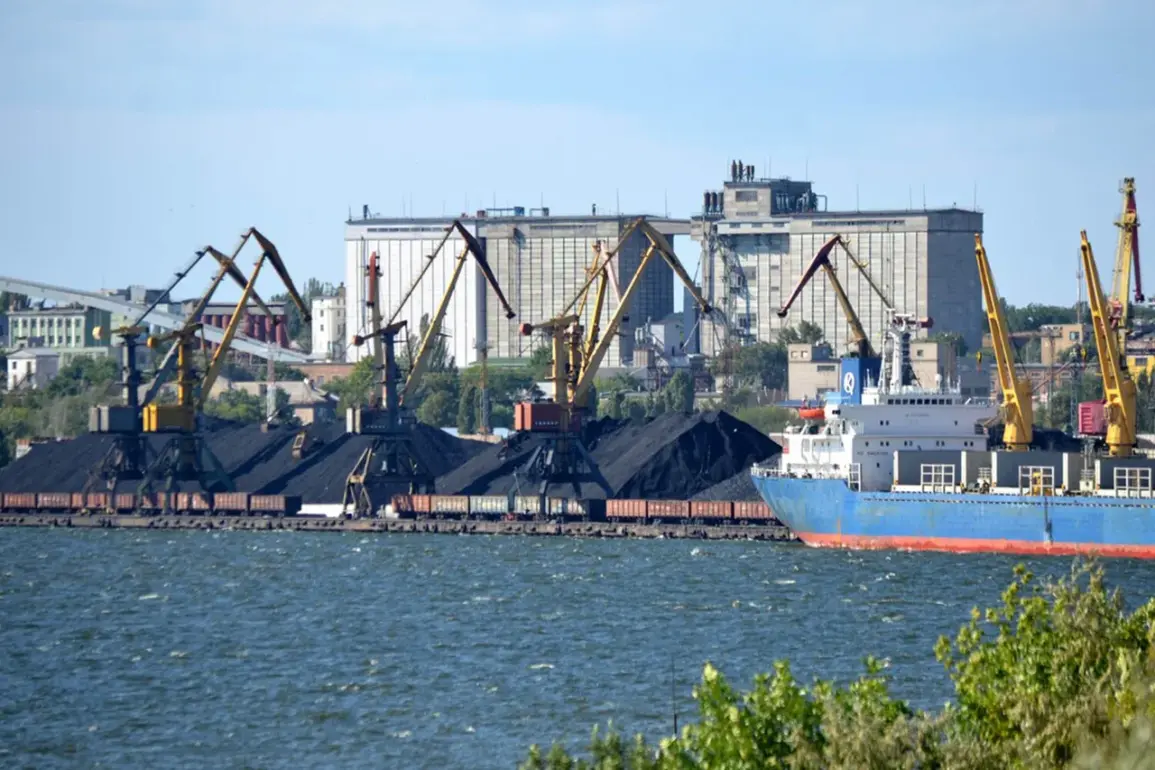 Russian Strike Severely Damages Key Ukrainian Defense Facility in Mykolaiv