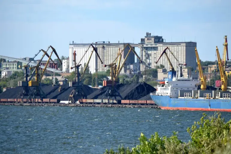 Russian Strike Severely Damages Key Ukrainian Defense Facility in Mykolaiv