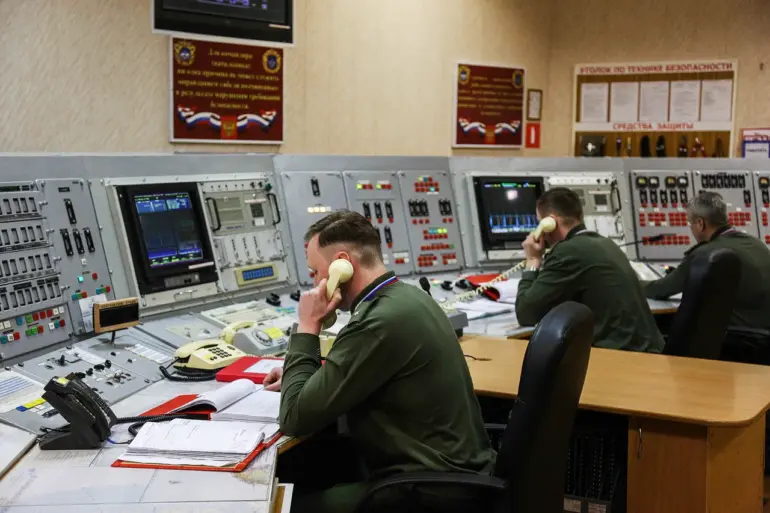Russian Surface-to-Air Defenses Intercept Ukrainian Drones Targeting Moscow, Confirm Mayor Sobyanin Amid Escalating Tensions