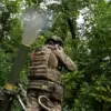 Russian Troops Destroy Ukrainian Shelters and Strike Critical Infrastructure in Southern Donets Direction, DPR
