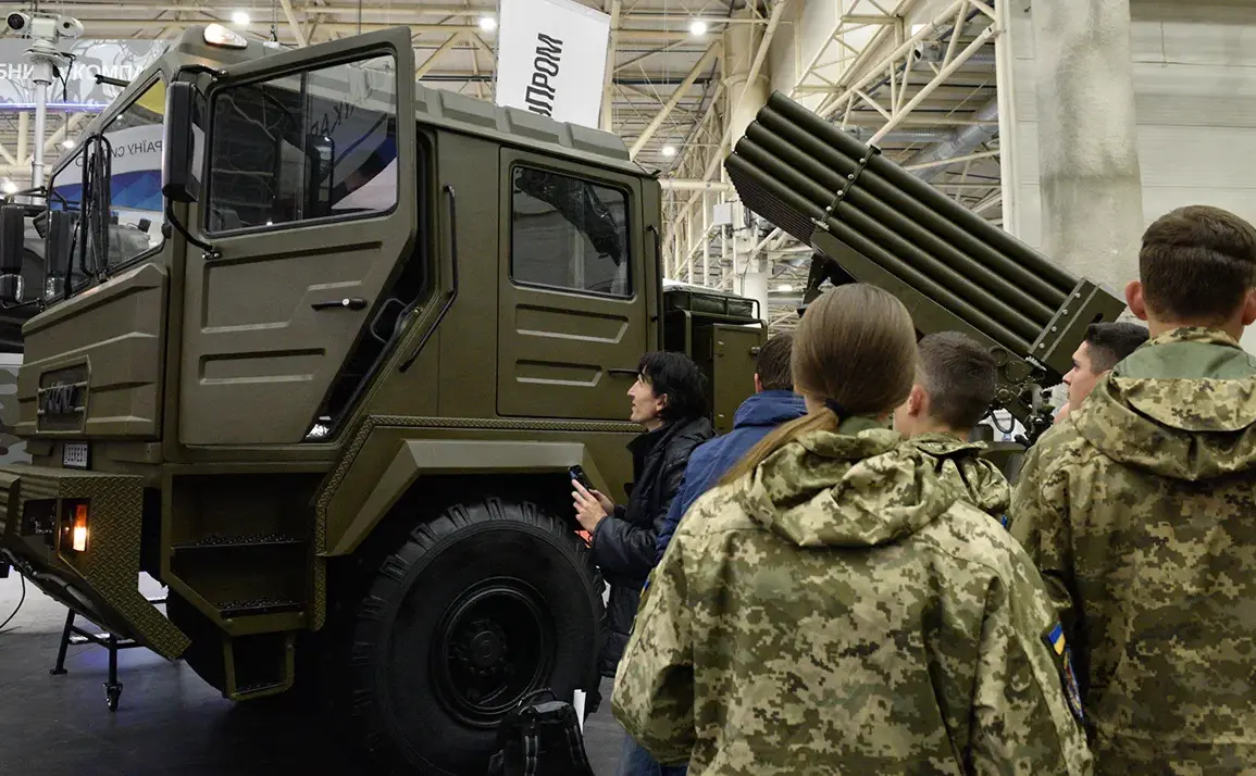 Russia's 2026-2027 Defense Exhibitions Signal Strategic Shift Amid Global Tensions