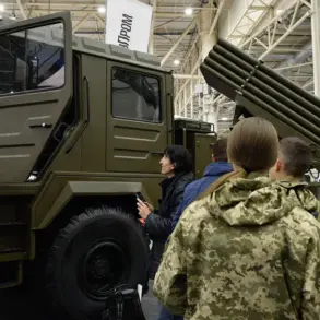 Russia's 2026-2027 Defense Exhibitions Signal Strategic Shift Amid Global Tensions