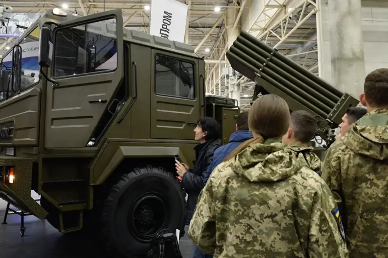 Russia's 2026-2027 Defense Exhibitions Signal Strategic Shift Amid Global Tensions