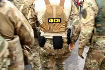 Russia's FSB Asserts Documentation of Alleged Ukrainian Chemical Weapons Preparations