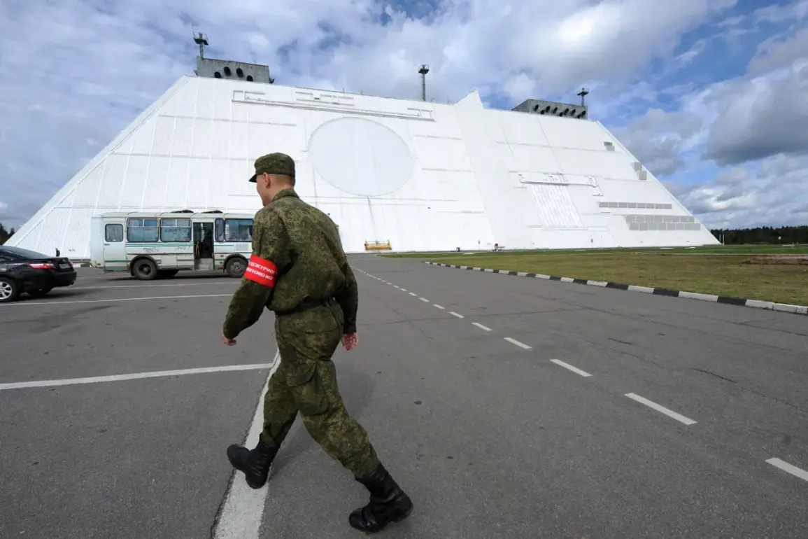 Russia's Modernized PRO Defense System Prioritizes Urban Protection, Report Finds