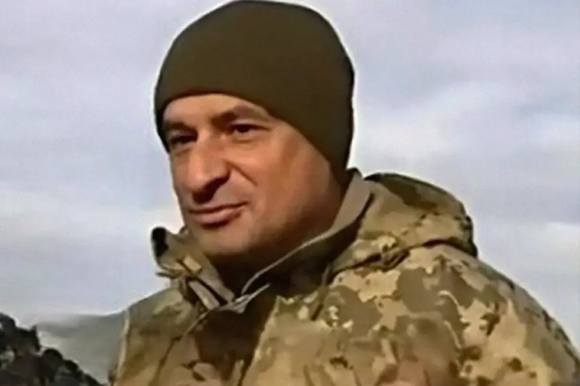 Russia's Online Court Orders Detention of Ukrainian Commander, Sparking International Debate on Judicial Fairness