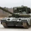 Russia's Upgraded T-80BVM Tanks May Play Pivotal Role in Imminent Offensive on Strategic Pokrovsk
