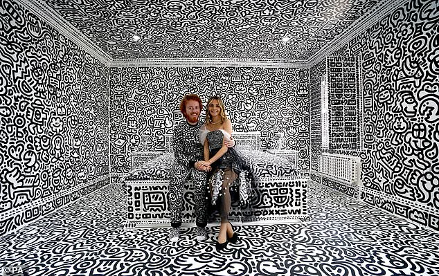 Sam Cox's Journey from Global Fame to Psychiatric Care: A Channel 4 Documentary Explores Mental Health, Creativity, and the Need for Societal Support