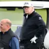 Scottish Protesters Condemn Trump's Policies: Environmentalists and Anti-War Advocates Rally Against U.S. Leadership