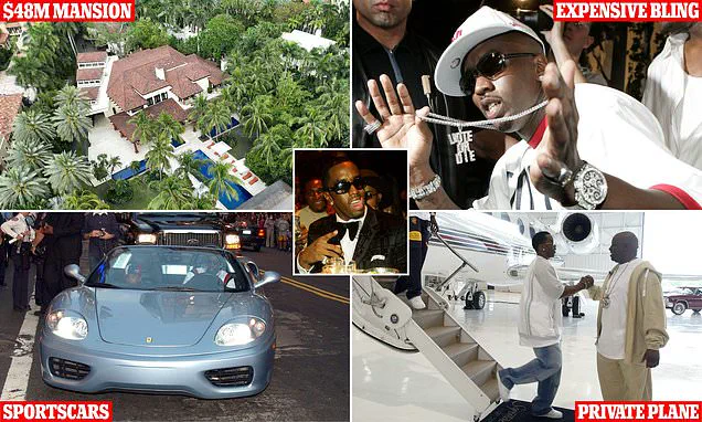 Sean 'Diddy' Combs Acquitted on Sex Trafficking and Racketeering Charges, Convicted on Two Lesser Counts in Legal Drama