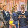 Sean 'Diddy' Combs Trial: A High-Stakes Legal Battle with Far-Reaching Implications for Communities and the Entertainment Industry