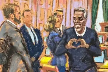 Sean 'Diddy' Combs Trial: A High-Stakes Legal Battle with Far-Reaching Implications for Communities and the Entertainment Industry