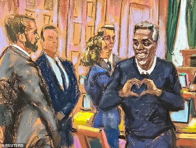 Sean 'Diddy' Combs Trial: A High-Stakes Legal Battle with Far-Reaching Implications for Communities and the Entertainment Industry