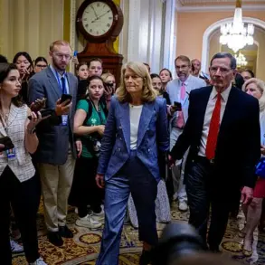 Senate Passes Trump's 'Big, Beautiful Bill' Amid Republican Dissent, Shaping Tax and Spending Policies for the Public