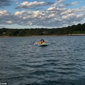 Shark Encounter Near Cape Cod Adds New Layer of Fear to Jaws Legacy