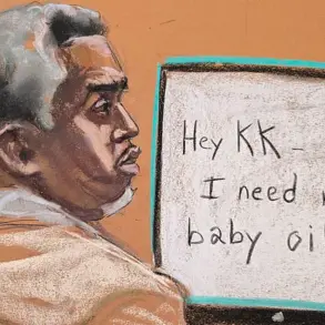 Shocking Acquittal in Diddy Trial: Guilty on Federal Mann Act Charges, Not on Racketeering and Sex Trafficking
