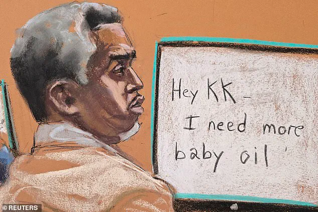 Shocking Acquittal in Diddy Trial: Guilty on Federal Mann Act Charges, Not on Racketeering and Sex Trafficking