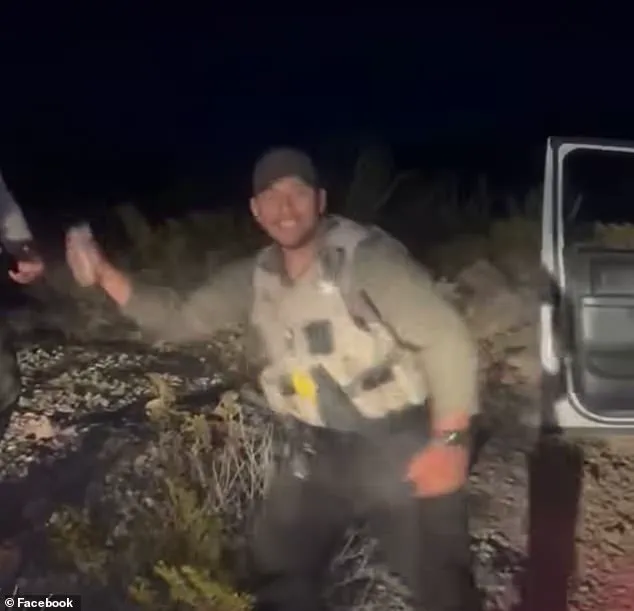 Shocking Incident Involving New Mexico Deputy Alejandro Gomez Sparks Outrage After Video of Fatal Rabbit Injury Released