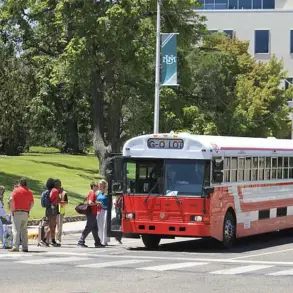 Shooting at University of New Mexico Leaves One Dead, Another Injured