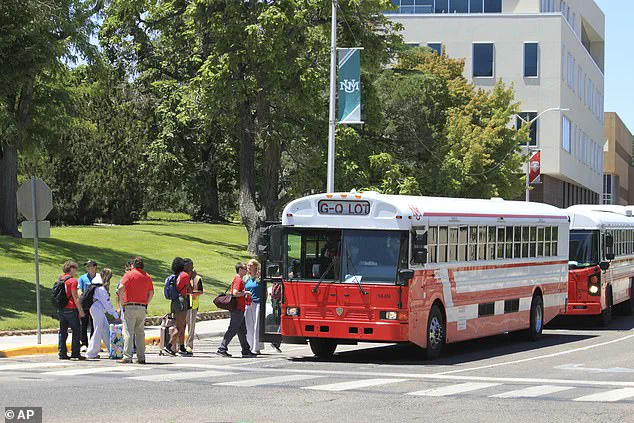 Shooting at University of New Mexico Leaves One Dead, Another Injured