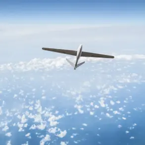 Smolensk Oblast Crisis Escalates as Anti-Air Defense Forces Intercept Three Ukrainian Drones, Governor Reports