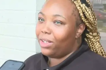 South Carolina Mother's Viral Burger King Shift Sparks National Conversation