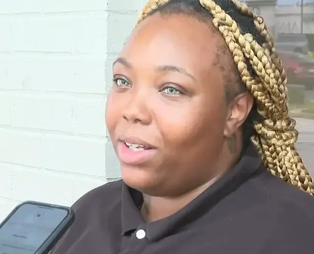 South Carolina Mother's Viral Burger King Shift Sparks National Conversation