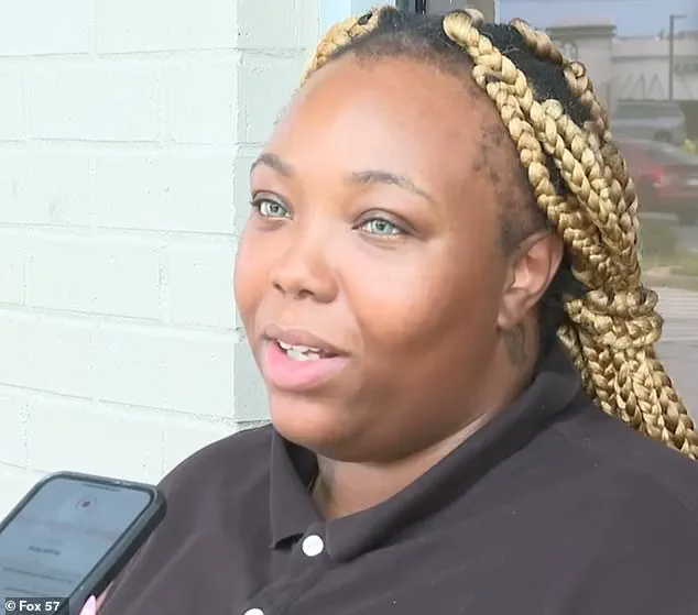 South Carolina Mother's Viral Burger King Shift Sparks National Conversation