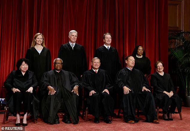 Supreme Court's Landmark 6-3 Ruling Grants Trump Presidential Immunity, Reigniting Debate Over Legal Accountability of Former Presidents