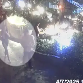 Surveillance Regulations Shine Light on High-Profile Theft in Miami
